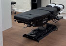 Sacramento Auto Accident Injury Chiropractic's examination room
