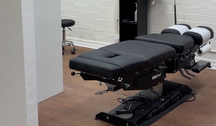 Sacramento Auto Accident Injury Chiropractic's exterior