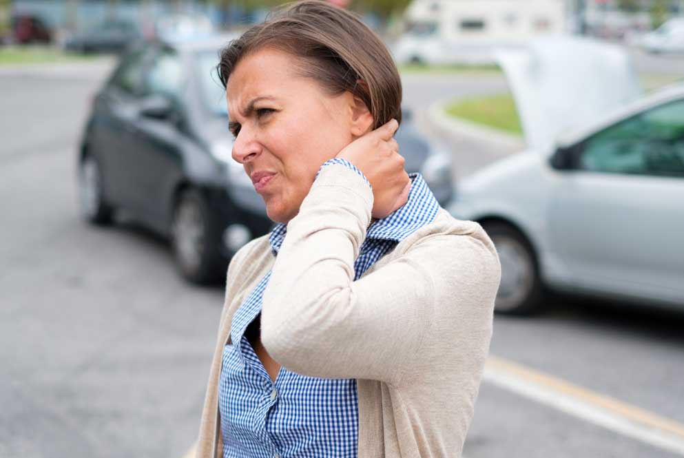 auto accident chiropractors in Sacramento, CA