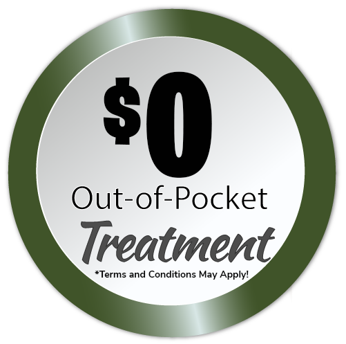 out-of-pocket treatment for auto accident chiropractor in Sacramento, CA