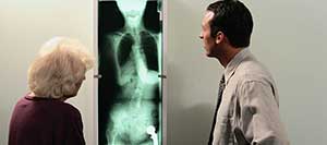 Whiplash Injury