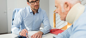 Auto Accident Injury Doctor