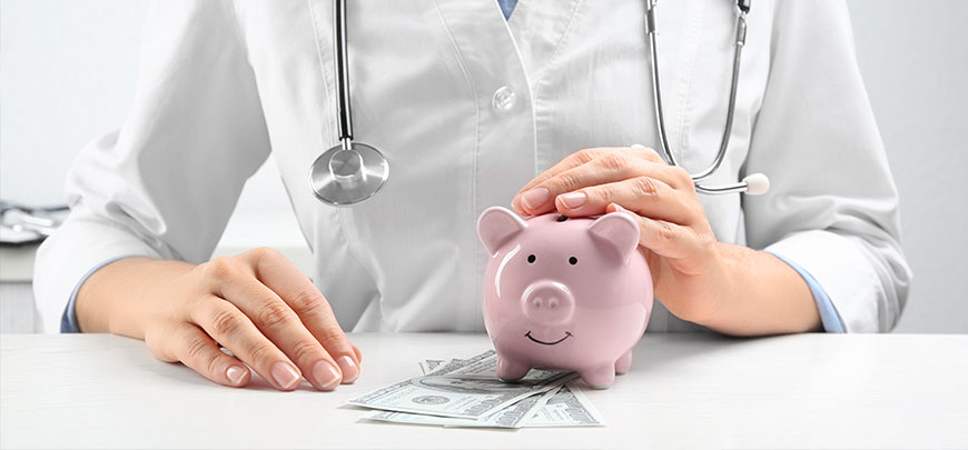 auto accident injury patient being transported to chiropractor appointment for free