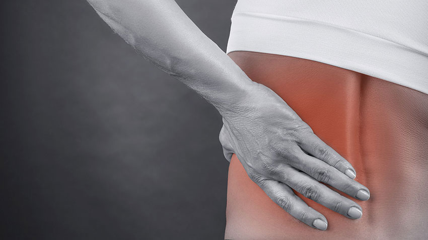 Emergency Chiropractic | Lower Back Pain