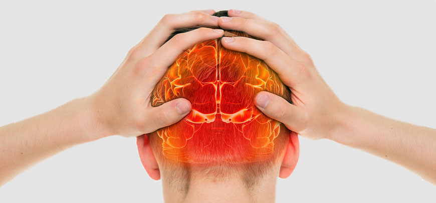 patient needing traumatic brain injury treatment in Sacramento after a car accident