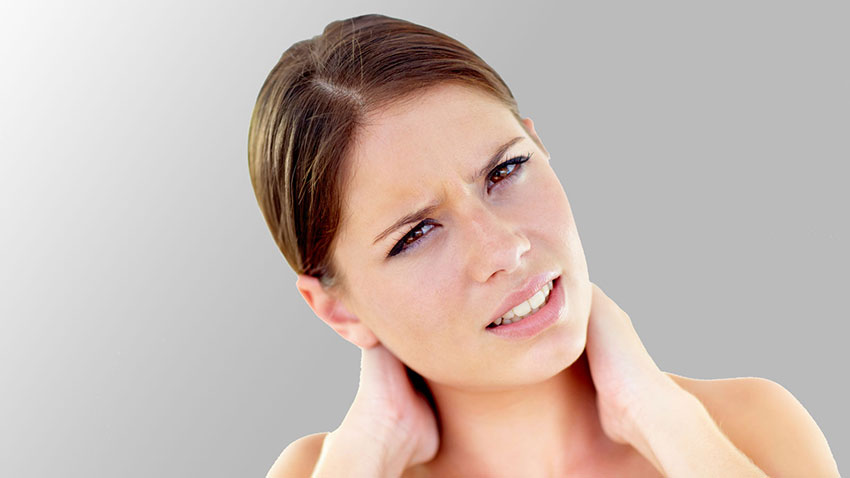 Auto Accident Chiropractor | Whiplash & Neck Pain